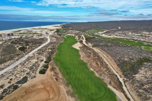 Solmar 18th Aerial Hole